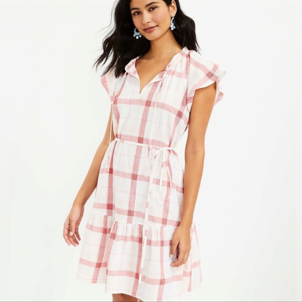 NWT Loft sundress